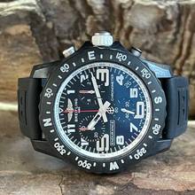 Thumbnail von Breitling Endurance Pro Endurance Pro Schwarz - FULLSET - Ref. X82310