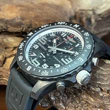 Thumbnail von Breitling Endurance Pro Endurance Pro Schwarz - FULLSET - Ref. X82310
