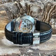 Thumbnail von Glashütte Original Senator Auf und Ab Senator Auf und Ab - Ref. 39-44-04-12-04 </h1>