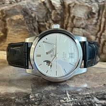 Thumbnail von Glashütte Original Senator Auf und Ab Senator Auf und Ab - Ref. 39-44-04-12-04 </h1>