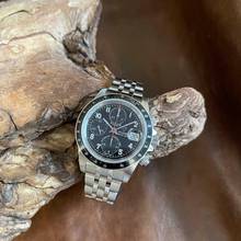 Thumbnail von Tudor Tiger Prince Date Prince Date Chronograph Tiger - FULLSET 1999 LC100 - Ref. 79260 </h1>