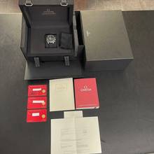 Thumbnail von Omega Speedmaster Professional Moonwatch Moonwatch - FULLSET 2024 - UNGETRAGEN - Ref. 31032426001001 2024