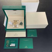 Thumbnail von Rolex Datejust 41 Datejust 41 - FULLSET 2022 - Ref. 126333 </h1>