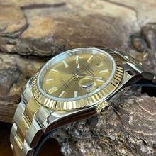 Thumbnail von Rolex Datejust 41 Datejust 41 - FULLSET 2022 - Ref. 126333 </h1>