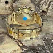 Thumbnail von Rolex Daytona Zenith Gelbgold - Ref. 16528 - inverted six </h1>