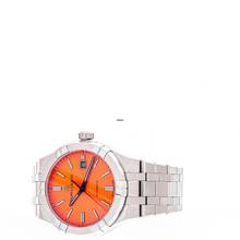 Thumbnail von Maurice Lacroix AIKON 42 Orange – Limited Edition – AI6008-SS00F-530-E – NEW & Unworn – 07/2025 Full Set