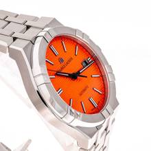 Thumbnail von Maurice Lacroix AIKON 42 Orange – Limited Edition – AI6008-SS00F-530-E – NEW & Unworn – 07/2025 Full Set