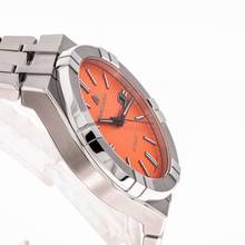 Thumbnail von Maurice Lacroix AIKON 42 Orange – Limited Edition – AI6008-SS00F-530-E – NEW & Unworn – 07/2025 Full Set