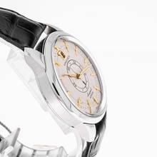 Thumbnail von Longines Conquest Heritage 38 Heritage Central Power Reserve – L16484782 – NEW – 07/2025 Full Set