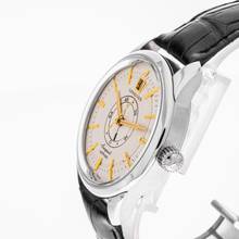 Thumbnail von Longines Conquest Heritage 38 Heritage Central Power Reserve – L16484782 – NEW – 07/2025 Full Set