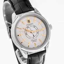 Thumbnail von Longines Conquest Heritage 38 Heritage Central Power Reserve – L16484782 – NEW – 07/2025 Full Set