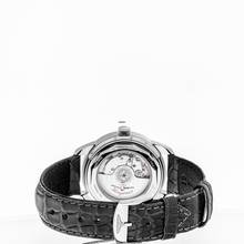 Thumbnail von Longines Conquest Heritage 38 Heritage Central Power Reserve – L1.648.4.62.2 – NEW – 07/2025 Full Set