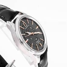 Thumbnail von Longines Conquest Heritage 38 Heritage Central Power Reserve – L1.648.4.62.2 – NEW – 07/2025 Full Set