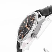 Thumbnail von Longines Conquest Heritage 38 Heritage Central Power Reserve – L1.648.4.62.2 – NEW – 07/2025 Full Set