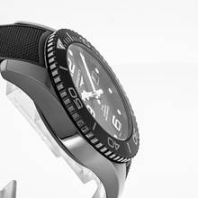 Thumbnail von Longines HydroConquest 43 Black Ceramic – L37844569 – NEW – 07/2025 Full Set