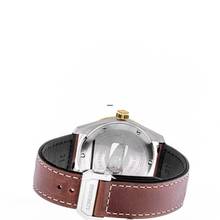 Thumbnail von Longines Spirit Zulu Time 39 mm Steel Gold – L3.802.5.53.2 – NEW – 07/2025 Full Set