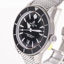 Thumbnail von Breitling Ocean Culture B31 Automatic 44 Black – AB3112241B1A1 – NEW & UNWORN – 07/2025 Full Set