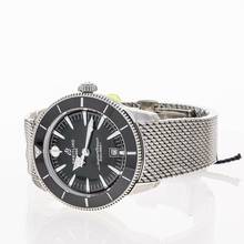 Thumbnail von Breitling Ocean Culture B31 Automatic 44 Black – AB3112241B1A1 – NEW & UNWORN – 07/2025 Full Set