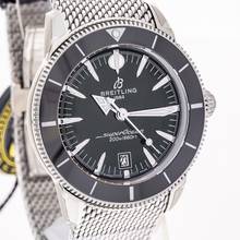 Thumbnail von Breitling Ocean Culture B31 Automatic 44 Black – AB3112241B1A1 – NEW & UNWORN – 07/2025 Full Set