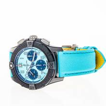 Thumbnail von Breitling Avenger B01 42 Türkis – Night Mission Avenger – SB0146101L1X1 – NEW & UNWORN – 07/2025 Full Set