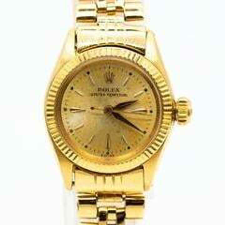  Rolex Oyster Perpetual 26 67198 </h1> 