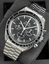 Thumbnail von Omega Speedmaster Professional Moonwatch Co-Axial Master Chronometer 42mm 310.30.42.50.01.001 Hesalite Unworn/New Condition Full Set 10-2025