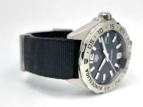 Thumbnail von TAG Heuer Bundesliga Full Set </h1>