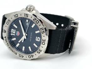 Thumbnail von TAG Heuer Bundesliga Full Set </h1>