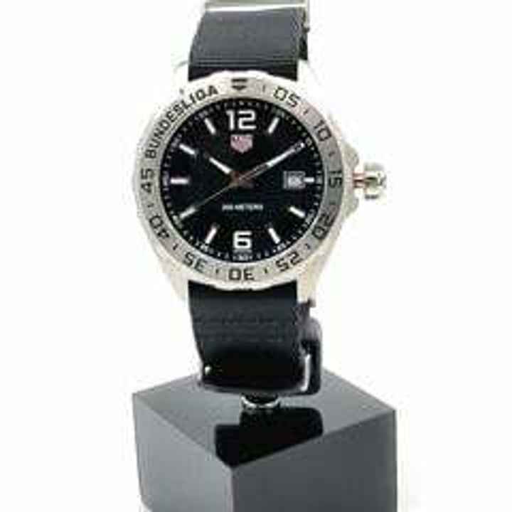  TAG Heuer Bundesliga Full Set </h1> 