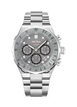 Thumbnail von Paul Picot Yachtman Tachymeter (3 verschiedene Optionen)