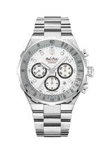 Thumbnail von Paul Picot Yachtman Tachymeter (3 verschiedene Optionen)