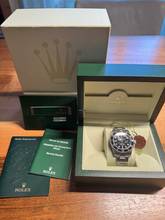 Thumbnail von Rolex Submariner Date Oyster Perpetual Date Full Set