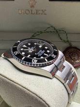 Thumbnail von Rolex Submariner Date Oyster Perpetual Date Full Set