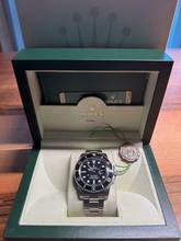 Thumbnail von Rolex Submariner Date Oyster Perpetual Date Full Set
