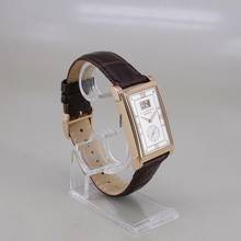 Thumbnail von A. Lange & Söhne Cabaret Handaufzug 25,5 x 43 mm Stammbuchauszug 04/2025