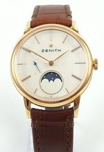 Thumbnail von Zenith Elite Lady 750 Rosegold Moonphase MOP New Watch / Unworn