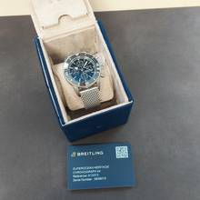 Thumbnail von Breitling Superocean Heritage Ii