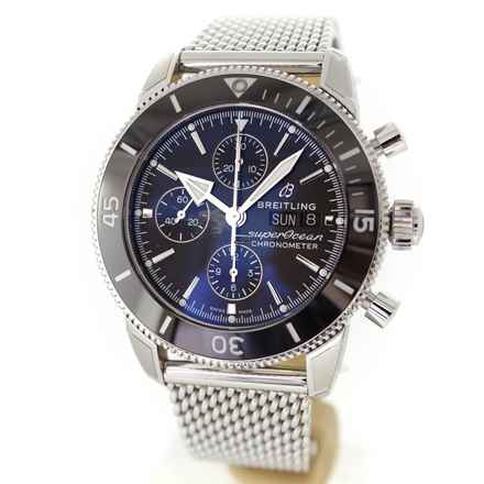  Breitling Superocean Heritage Ii 