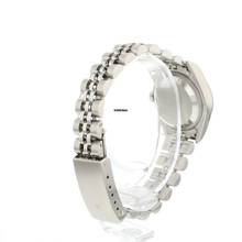 Thumbnail von Rolex Lady-Datejust 26 Steel Jubilee Fluted Dark Blue Dial Service '25 </h1>