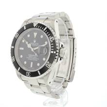 Thumbnail von Rolex Submariner Date Steel </h1>