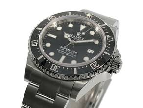 Thumbnail von Rolex Sea-Dweller 4000 I LIKE NEW I 2014 I </h1>