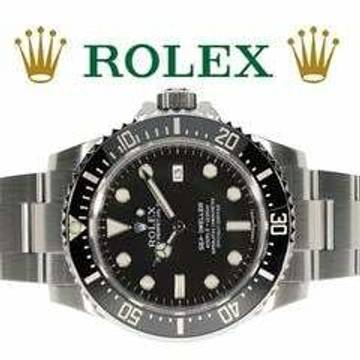  Rolex Sea-Dweller 4000 I LIKE NEW I 2014 I </h1> 