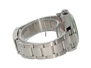 Thumbnail von Rolex Milgauss Z-Blue LIKE NEW I FULL SET I 2019 I </h1>