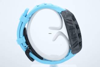 Thumbnail von Blackout XP1 Tourbillon Frozen Blue - Unworn - Box+Papers XP1 2025