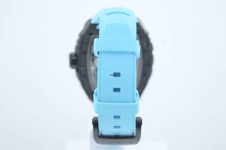 Thumbnail von Blackout XP1 Tourbillon Frozen Blue - Unworn - Box+Papers XP1 2025