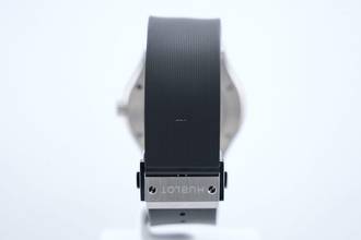 Thumbnail von Hublot Classic Fusion Black Dial - With Box No Papers - 24 Months Warranty - 511.NX.1171.RX 2018