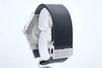 Thumbnail von Hublot Classic Fusion Black Dial - With Box No Papers - 24 Months Warranty - 511.NX.1171.RX 2018