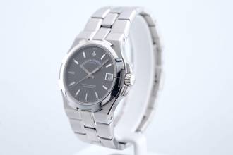 Thumbnail von Vacheron Constantin Overseas Sigma Dial - With Box And Papers - 42040/423A 1998