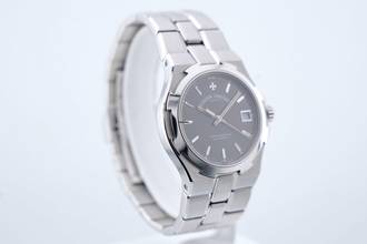 Thumbnail von Vacheron Constantin Overseas Sigma Dial - With Box And Papers - 42040/423A 1998