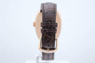 Thumbnail von Franck Muller Cintrée Curvex Brown Dial 7851 SC